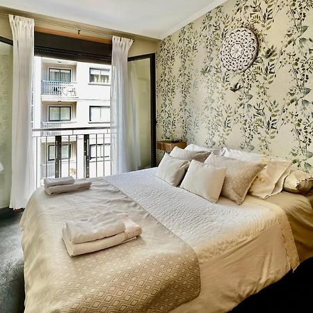 Giralda 2 Apartment Ponteareas Ngoại thất bức ảnh