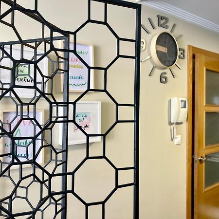 Giralda 2 Apartment Ponteareas Ngoại thất bức ảnh