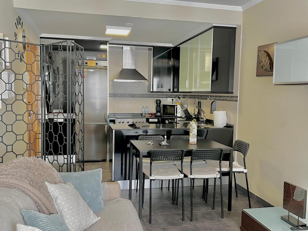 Giralda 2 Apartment Ponteareas Ngoại thất bức ảnh