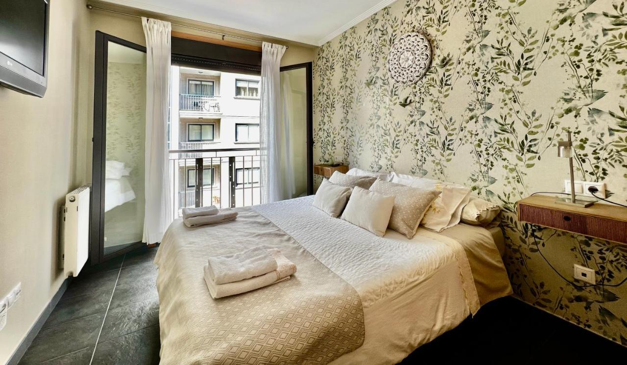 Giralda 2 Apartment Ponteareas Ngoại thất bức ảnh