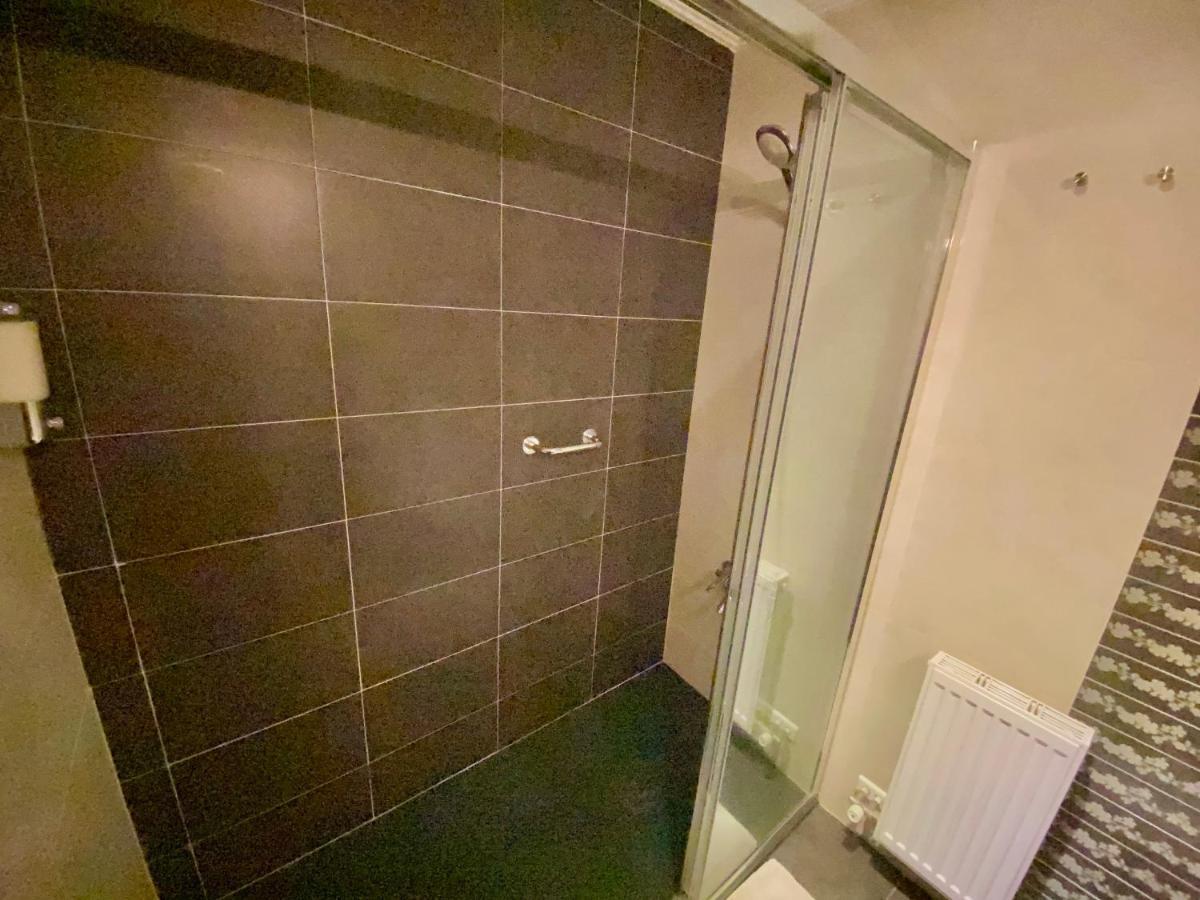 Giralda 2 Apartment Ponteareas Ngoại thất bức ảnh