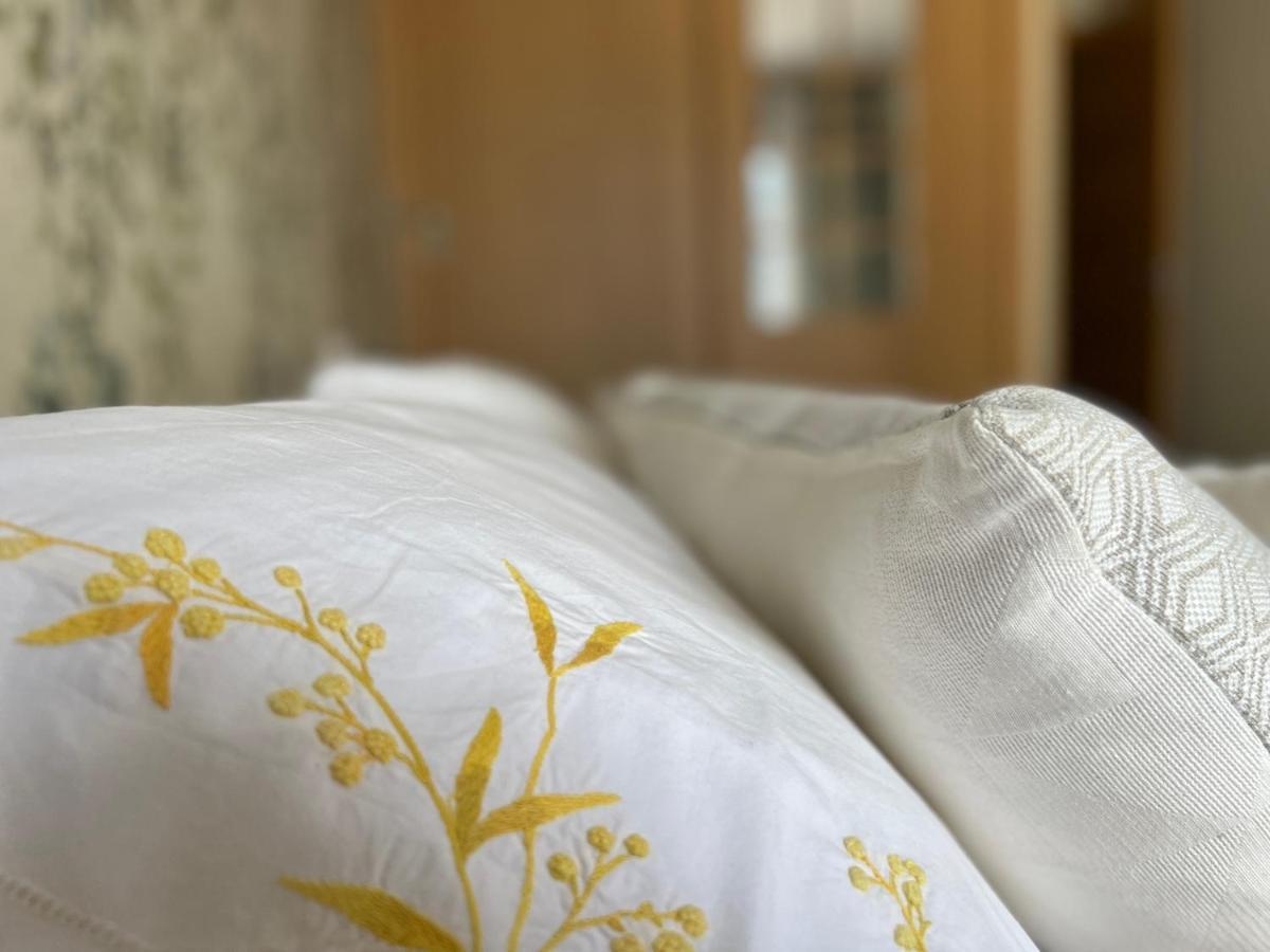 Giralda 2 Apartment Ponteareas Ngoại thất bức ảnh